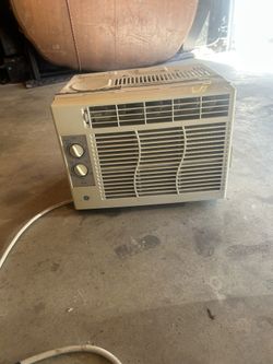Portable Air Conditioner