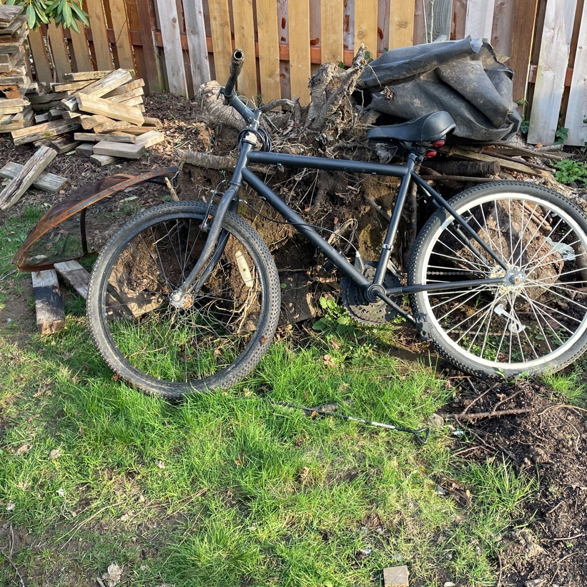 Bike