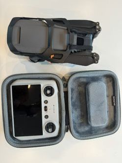 DJI Mavic 3 Classic