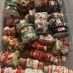 Ribbon 
