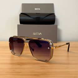 DITA Eyewear Men’s New with Box