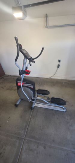 Fullsize Schwinn Elliptical