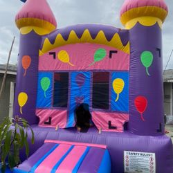 Bounce House For Sale 