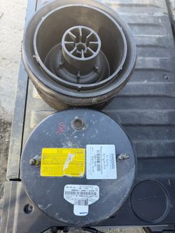 Peterbilt Air bags
