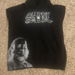 Sdl Hoodie 