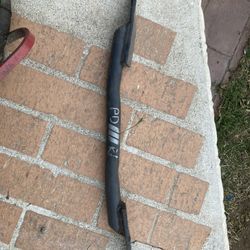 95-99 Eclipse Gst Turbo RRE Under Brace Bar