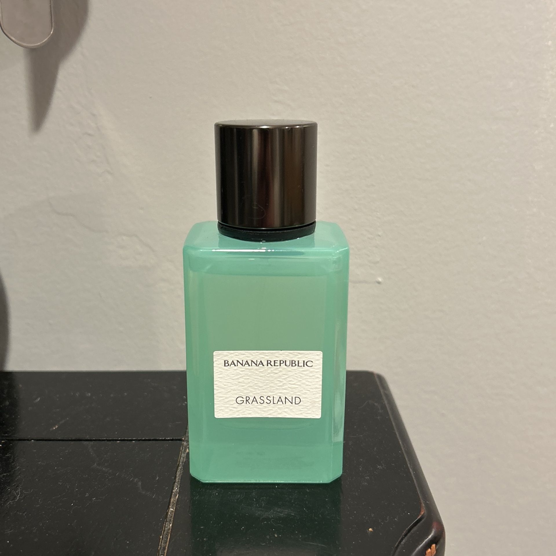 Banana Republic Grassland