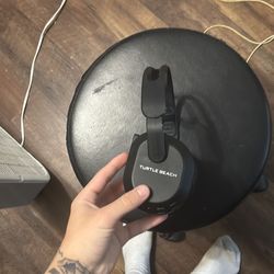 turtle beach wireless