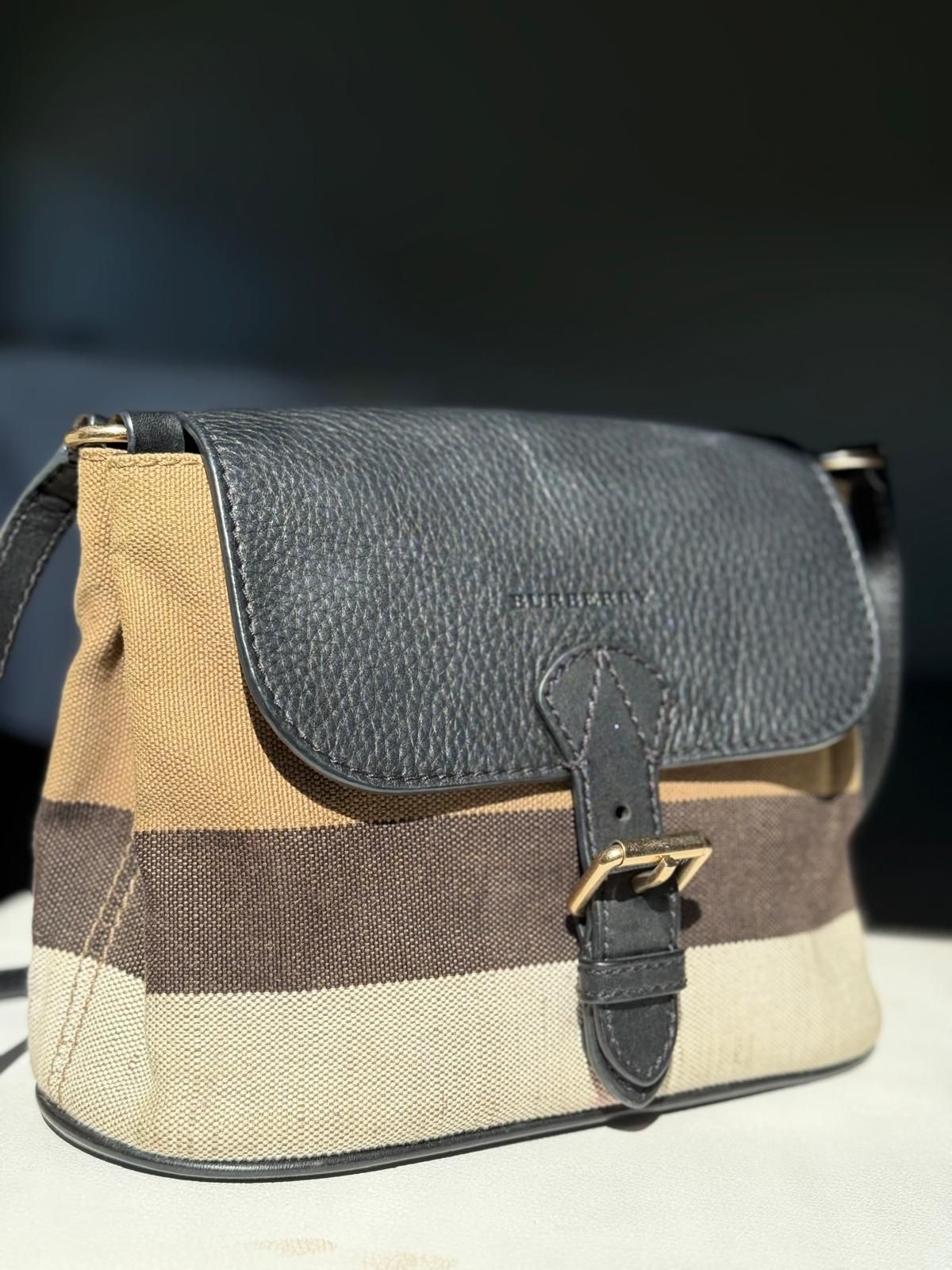 Burberry Crossbody Bag 