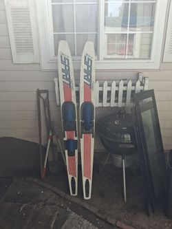 CONNELLY COMBO SPORT