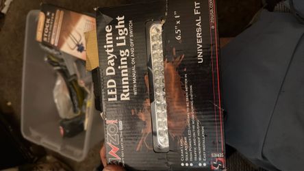 Light bar