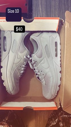 Mens Shoes Nike Vans AirMax 