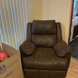 Recliner