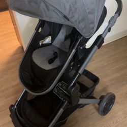 Graco Stroller