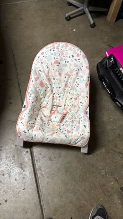 Baby Rocker