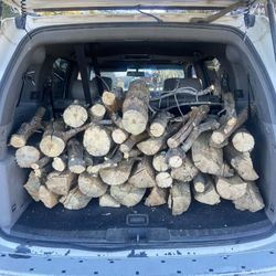 Good Burning Firewood 100 Delivery Available 