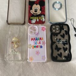 Cases iPhone 12 Pro Max 