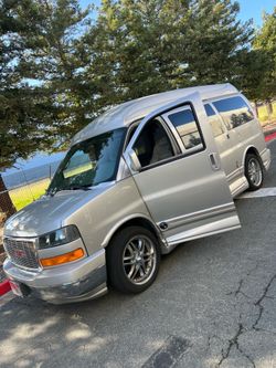 American racing wheels 20”