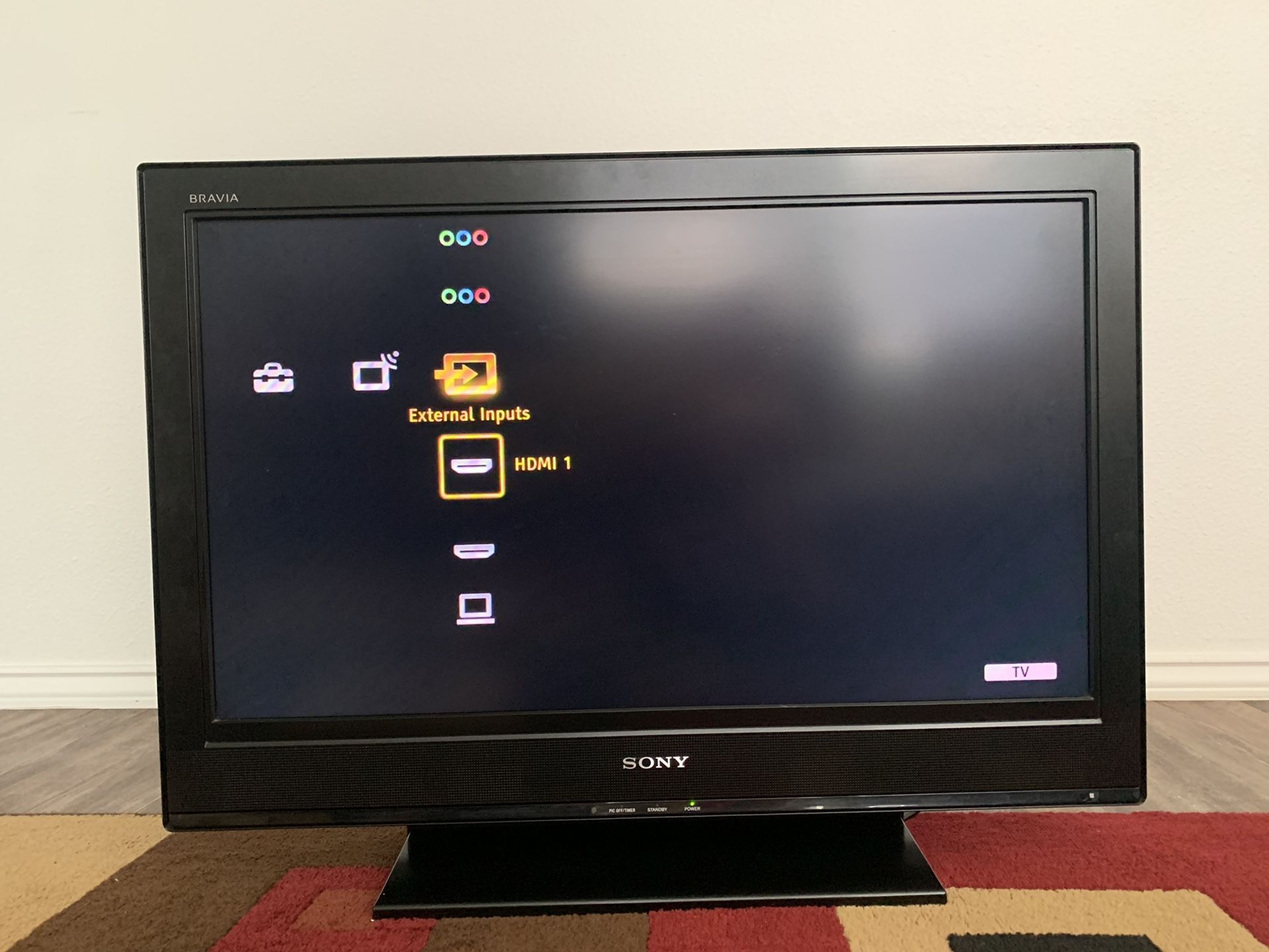 Sony Tv for Sale in Spring, TX OfferUp