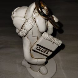 Private Investigator Whistle 