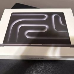 MacBook Pro 16inch M4 Max 