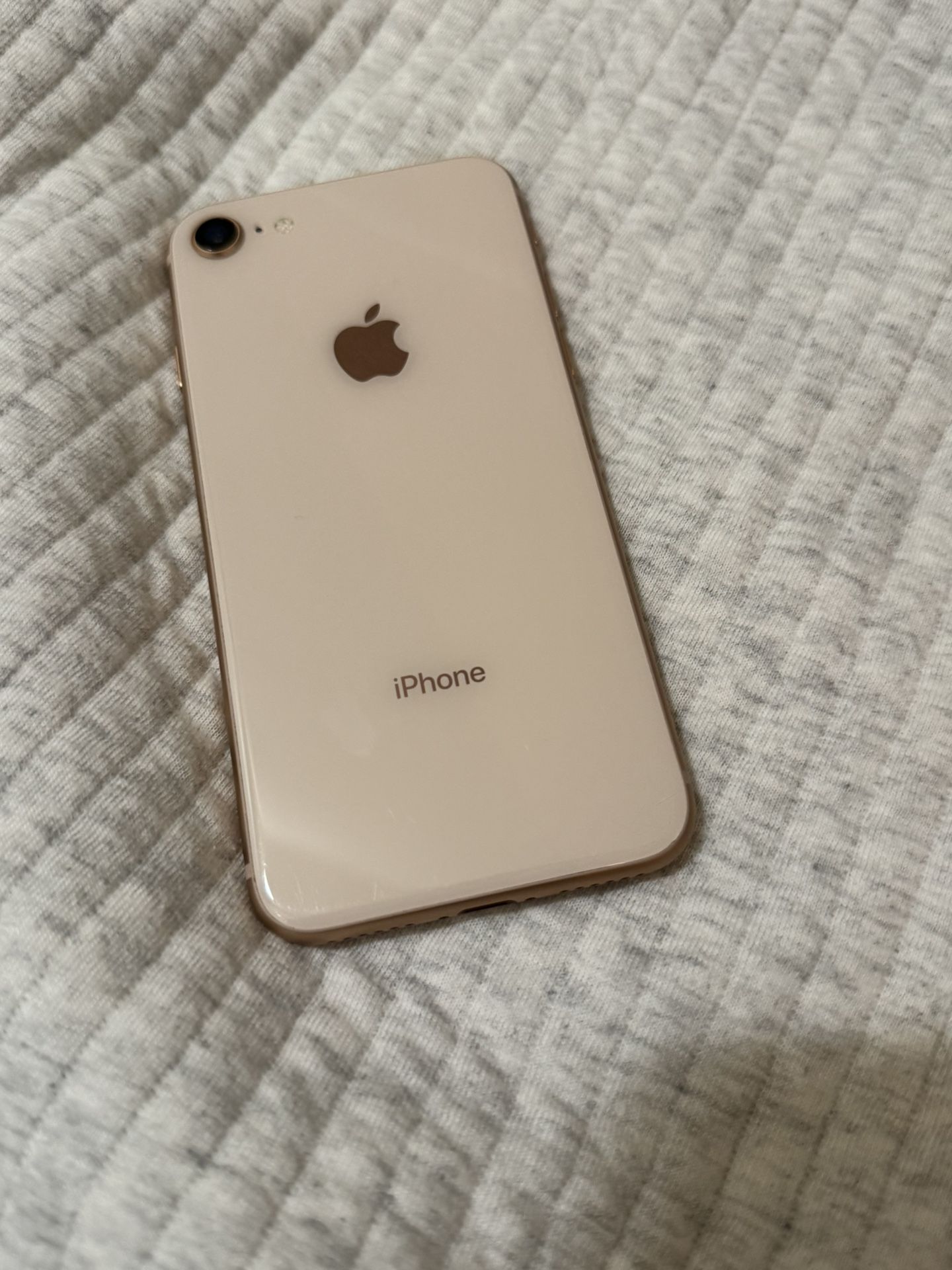 iPhone 8 64 Gb Unlocked