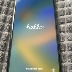 iPhone X 64G Space Grey