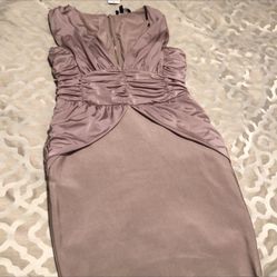 Bandage Dress