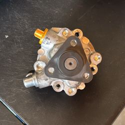 E46 Power Steering Pump