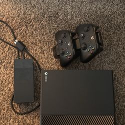 Xbox One