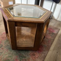 End Table 