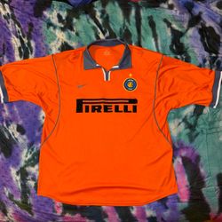 CHELSEA SOCCER JERSEY
