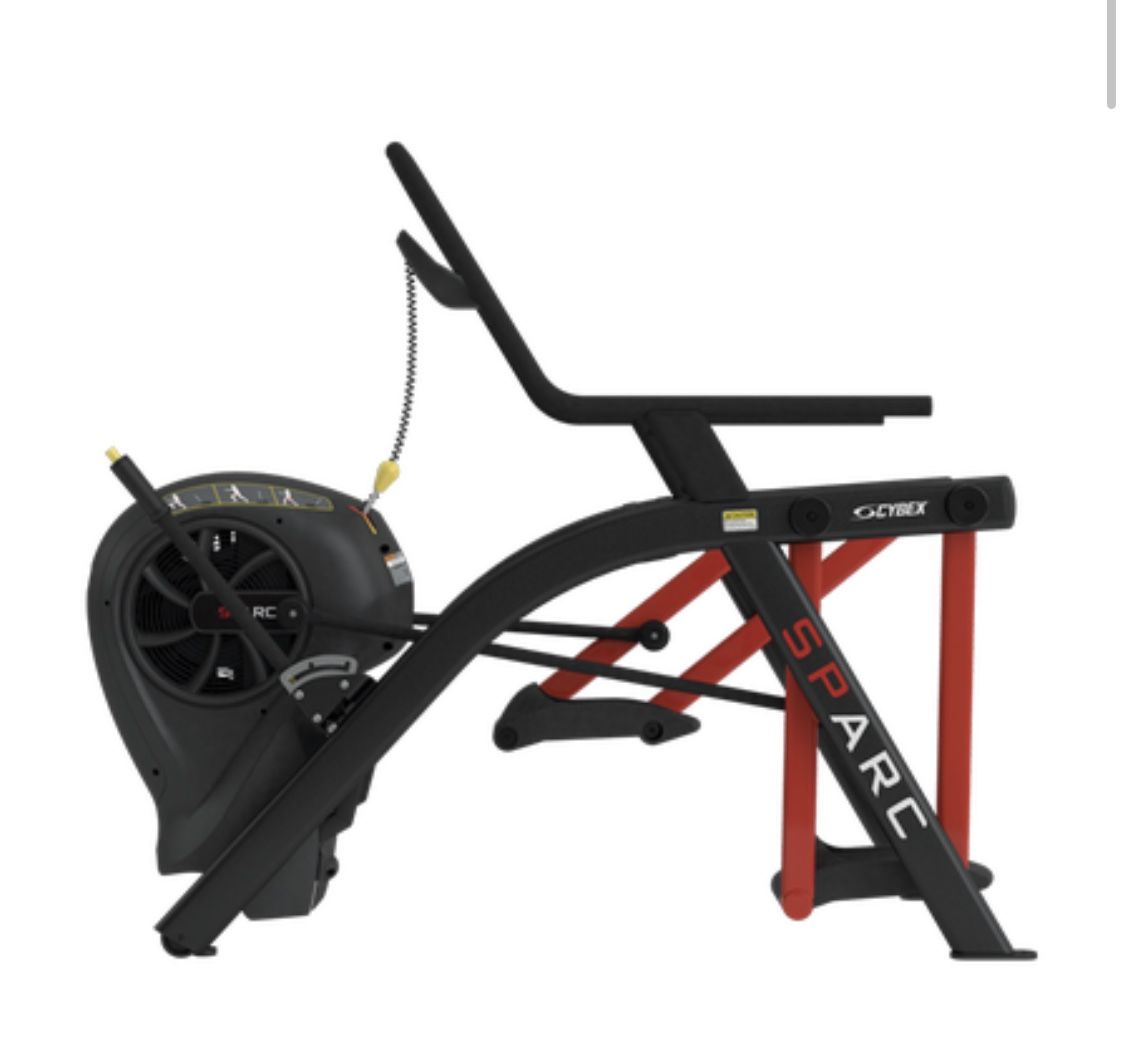 Cybex SPARC