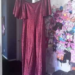 Dress  L-XL brand New