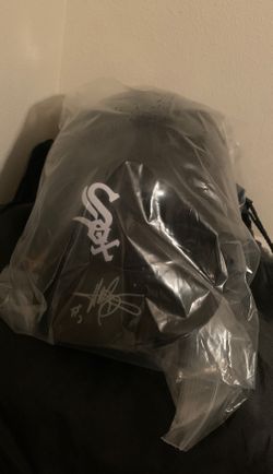Autographed baseball memorabilia with COA