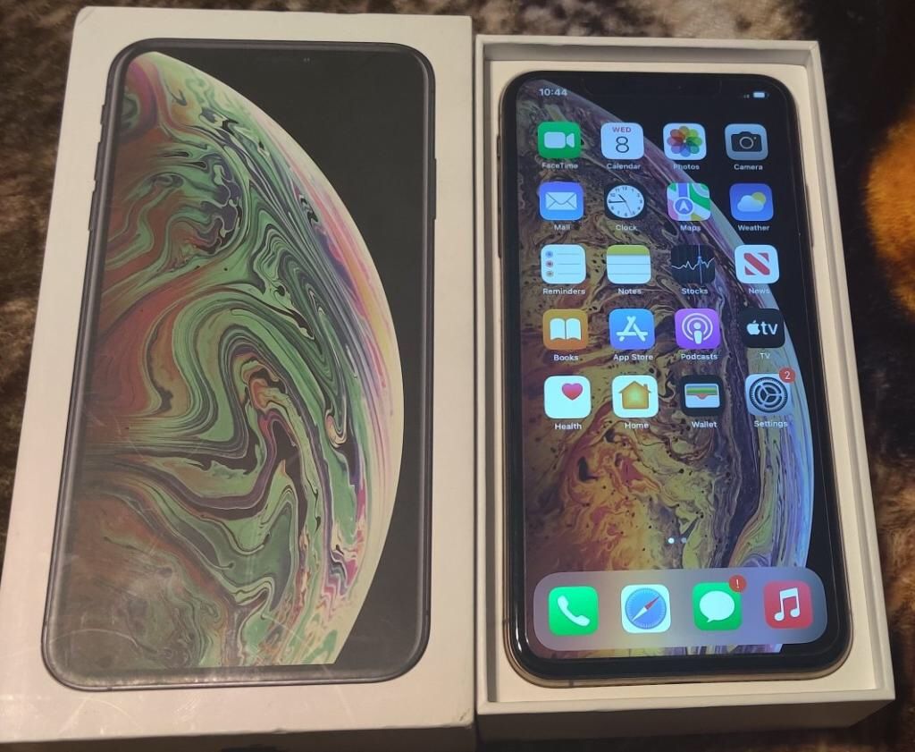 Apple iPhone XS Max 256gb