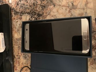 Samsung S7 Edge