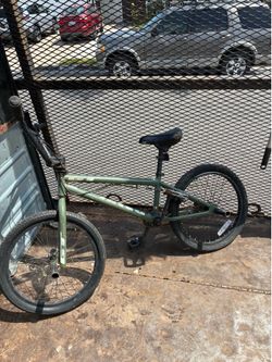 Gt bike