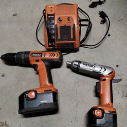 Rigid Drills