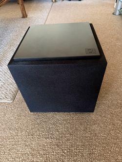 Definitive Technologies Descend 8 Subwoofer