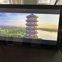 Planar PCT2785 27” Touchscreen Monitor