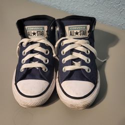 Toddler Converse All Star size 11