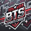 BTS Sports Cards