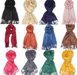 Scarf/wrap/shawl