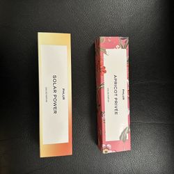 Phlur Perfume (2) BRAND NEW