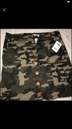 Charlotte Russe skirt