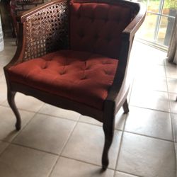 Vintage Chair 