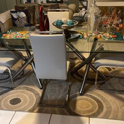 Dining Room Table