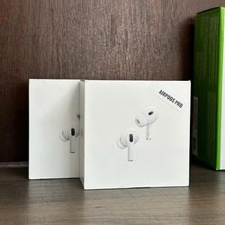 Apple AirPods Pro -PAYMENTS AVAILABLE FOR AS LOW AS $1 DOWN - NO CREDIT NEEDED