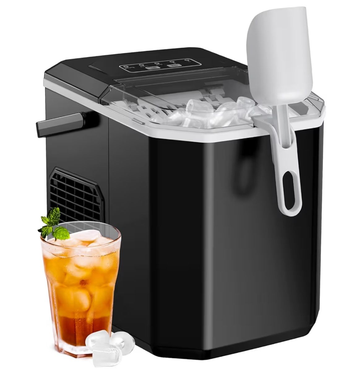 Silonn Countertop Ice Maker